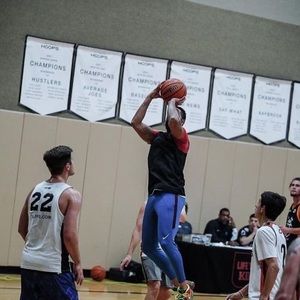 Meet your Posher, Christopher